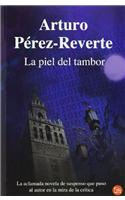 La Piel del Tambor