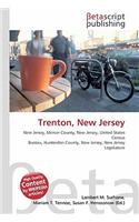 Trenton, New Jersey: (English)