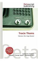 Tracie Thoms
