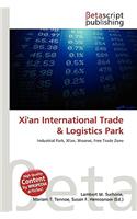 Xi'an International Trade & Logistics Park