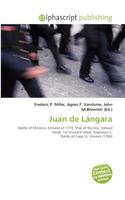 Juan de Langara: (English)