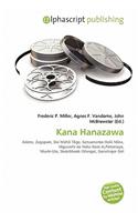Kana Hanazawa: (English)