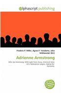 Adrienne Armstrong: (English)