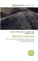 Mining in Pakistan