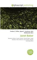 Janet Baker: (English)