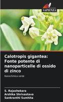Calotropis gigantea