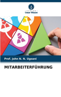 Mitarbeiterführung