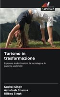 Turismo in trasformazione