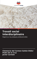 Travail social interdisciplinaire