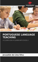 Portuguese Language Teaching