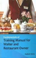 Fundamentalsoftrainingmanualforwaiterandrestaurantowner