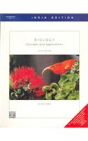 Biology: Concepts and Applications