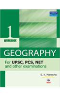 Geography Work book - 1