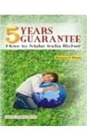 5 Years Guarantee
