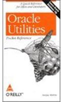 Oracle Utilities Pocket Reference