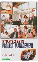 Strategies In Project Management