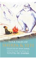 Folk Tales of Sherpa and Yeti