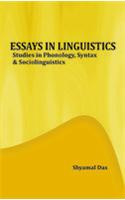 Essay in Linguistics