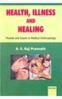 Health, Illness And Healing