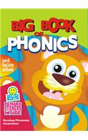 Big Book of Phonics