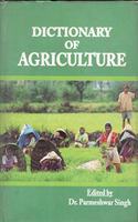 Dictionary of Agriculture