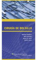 Cirugia de bolsillo