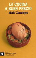La cocina a buen precio / The Kitchen at a Good Price (Biblioteca Espiral)