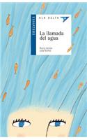 Ala Delta: La Llamada del Agua Plan Lector [With Paperback Book] = Hang Gliding: The Call of the Water Reading Plan