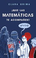 Â¡Que las matematicas te acompanen!