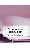 Estudio de la Narración
