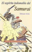El espiritu indomable del samurai
