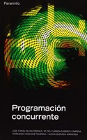 Programacion concurrente