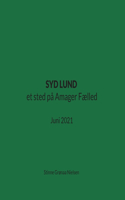 SYD LUND et sted på Amager Fælled