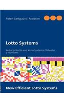 Lotto Systems