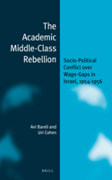 Academic Middle-Class Rebellion
