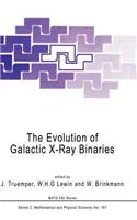Evolution of Galactic X-Ray Binaries