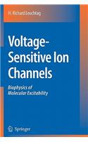 Voltage-Sensitive Ion Channels