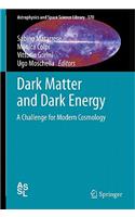Dark Matter and Dark Energy