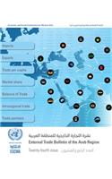 External Trade Bulletin of the Arab Region, Twenty-Fourth Issue