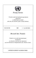 Treaty Series 2558