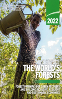 State of the World's Forests 2022