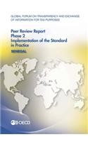 Global Forum on Transparency and Exchange of Information for Tax Purposes Peer Reviews