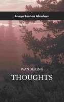 Wandering Thoughts
