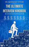 THE ULTIMATE INTERVIEW HANDBOOK
