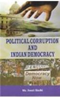 Political Corruption And Indian Democracy