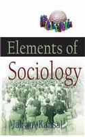 Elements of Sociology