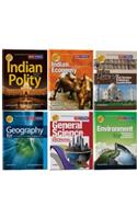 GOLDEN BOOK SERIES (COMBO)