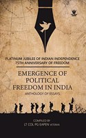 THE EMERGENCE OF POLITICAL FREEDOM IN INDIA
