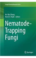 Nematode-Trapping Fungi