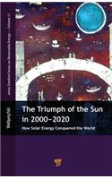 The Triumph of the Sun in 2000–2020